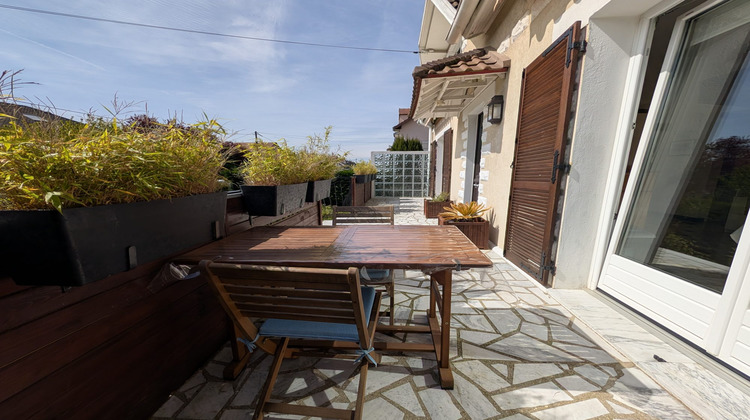 Ma-Cabane - Vente Maison Les Clayes-sous-Bois, 106 m²