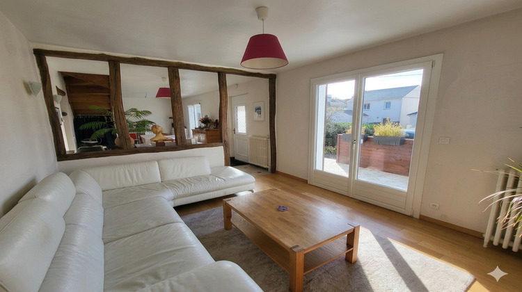 Ma-Cabane - Vente Maison LES CLAYES-SOUS-BOIS, 108 m²