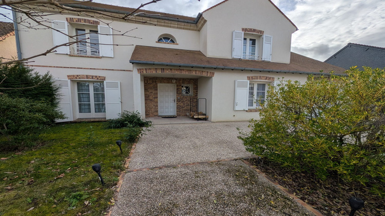 Ma-Cabane - Vente Maison Les Clayes-sous-Bois, 159 m²
