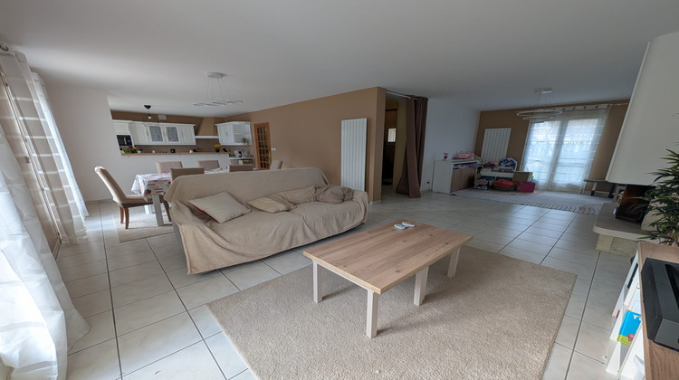 Ma-Cabane - Vente Maison Les Clayes-sous-Bois, 159 m²