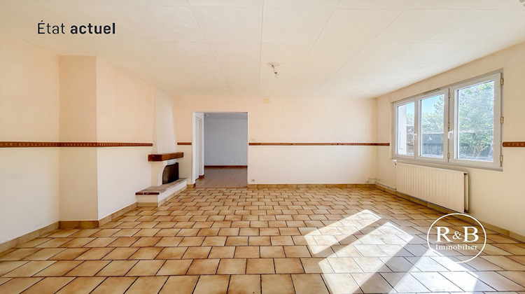Ma-Cabane - Vente Maison LES CLAYES-SOUS-BOIS, 140 m²