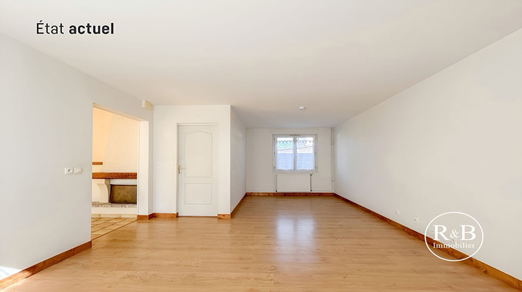 Ma-Cabane - Vente Maison LES CLAYES-SOUS-BOIS, 140 m²