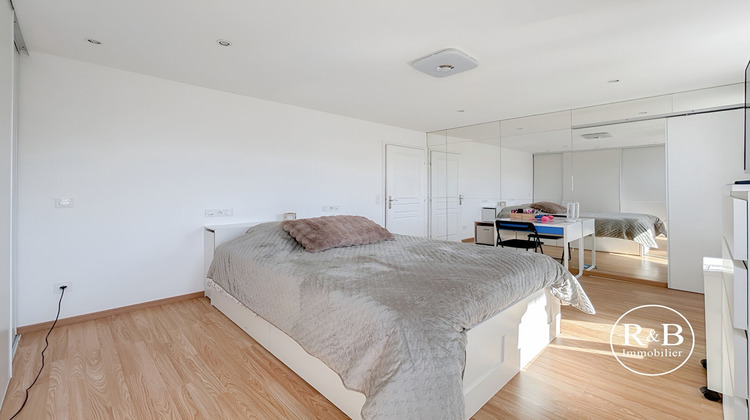 Ma-Cabane - Vente Maison LES CLAYES-SOUS-BOIS, 74 m²