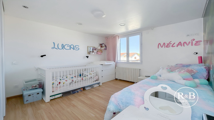 Ma-Cabane - Vente Maison LES CLAYES-SOUS-BOIS, 74 m²