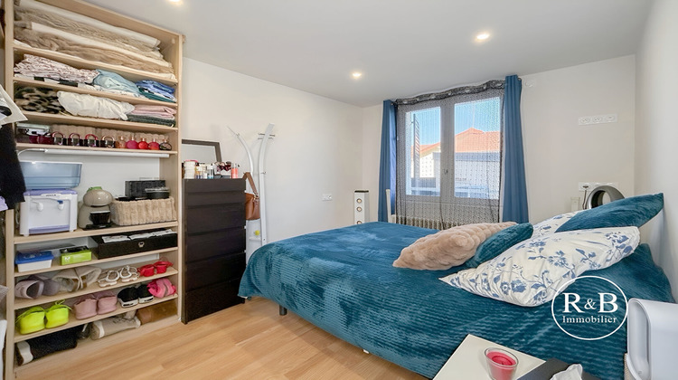 Ma-Cabane - Vente Maison LES CLAYES-SOUS-BOIS, 74 m²