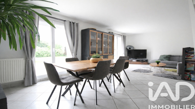 Ma-Cabane - Vente Maison Les Clayes-sous-Bois, 115 m²