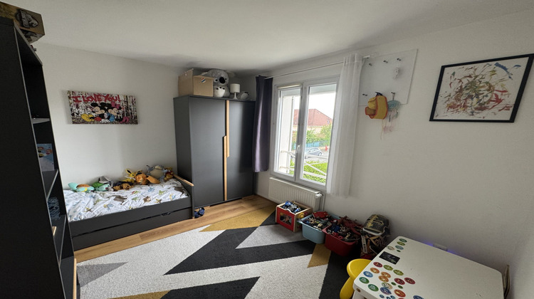 Ma-Cabane - Vente Maison Les Clayes-sous-Bois, 95 m²