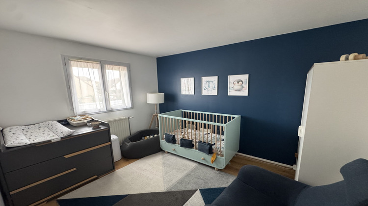 Ma-Cabane - Vente Maison Les Clayes-sous-Bois, 95 m²