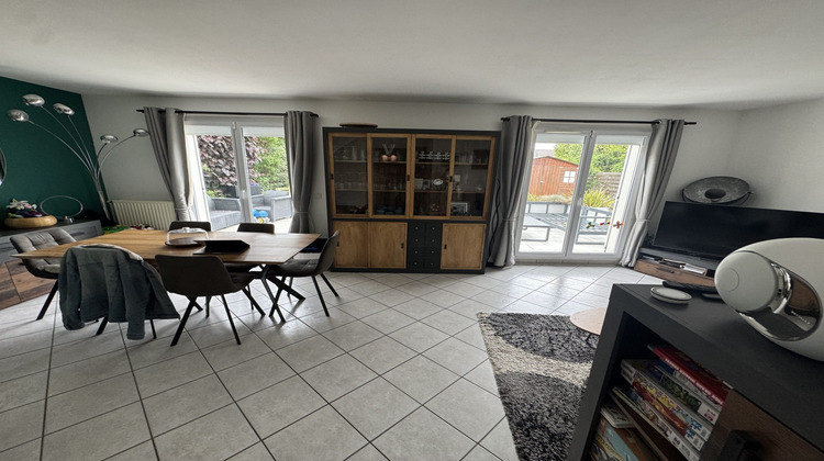 Ma-Cabane - Vente Maison Les Clayes-sous-Bois, 95 m²