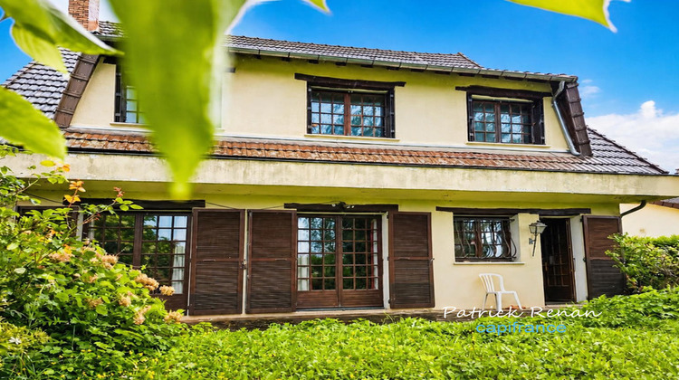 Ma-Cabane - Vente Maison LES CLAYES SOUS BOIS, 284 m²