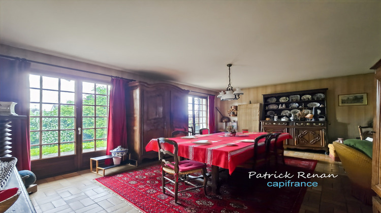 Ma-Cabane - Vente Maison LES CLAYES SOUS BOIS, 284 m²