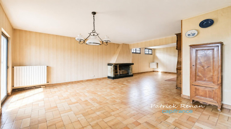 Ma-Cabane - Vente Maison LES CLAYES SOUS BOIS, 284 m²
