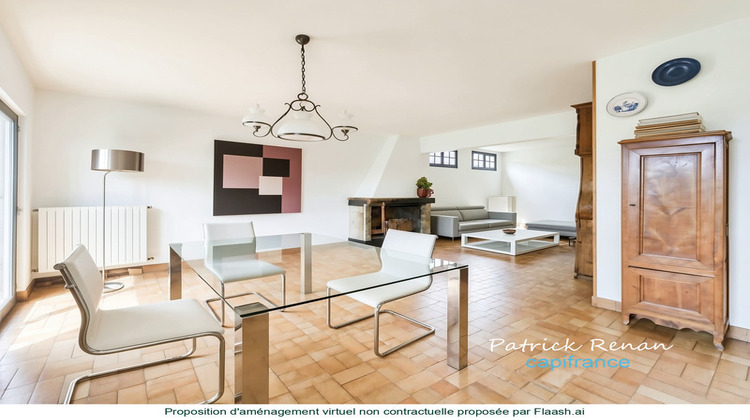 Ma-Cabane - Vente Maison LES CLAYES SOUS BOIS, 284 m²