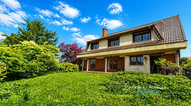 Ma-Cabane - Vente Maison LES CLAYES SOUS BOIS, 284 m²