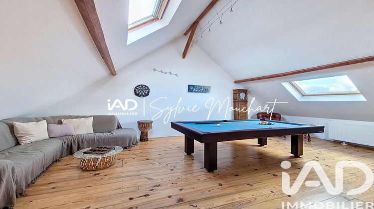 Ma-Cabane - Vente Maison Les Clayes-sous-Bois, 160 m²