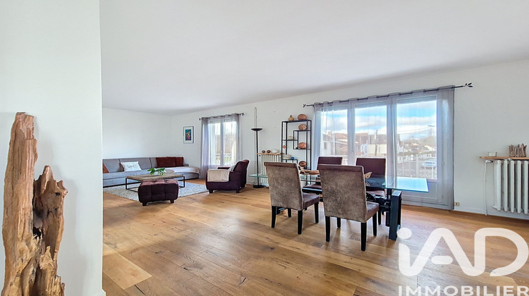 Ma-Cabane - Vente Maison Les Clayes-sous-Bois, 160 m²