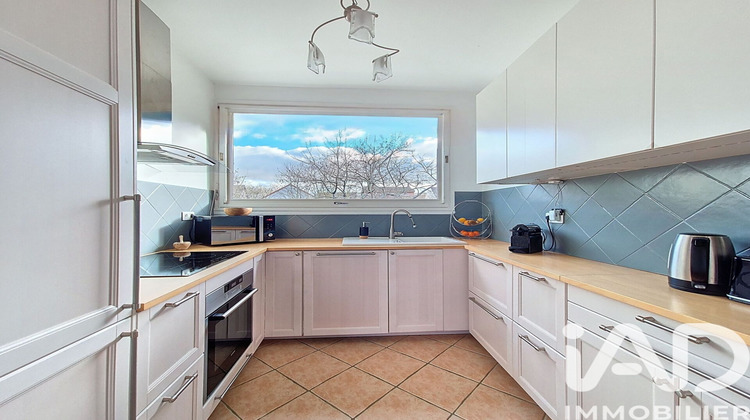 Ma-Cabane - Vente Maison Les Clayes-sous-Bois, 160 m²