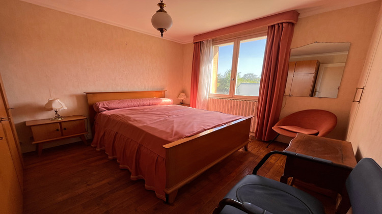Ma-Cabane - Vente Maison Les Clayes-sous-Bois, 63 m²