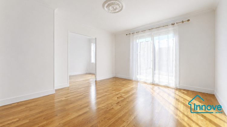 Ma-Cabane - Vente Maison Les Clayes-sous-Bois, 120 m²