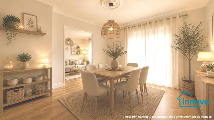 Ma-Cabane - Vente Maison Les Clayes-sous-Bois, 120 m²