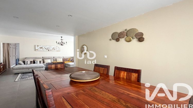 Ma-Cabane - Vente Maison Les Clayes-sous-Bois, 130 m²
