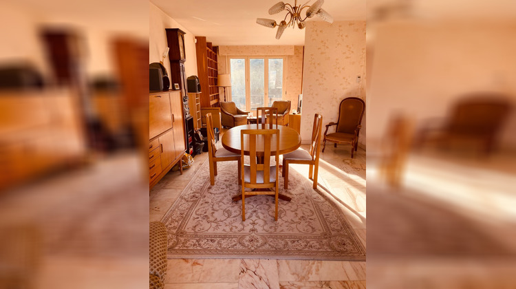 Ma-Cabane - Vente Maison Les Clayes-sous-Bois, 141 m²