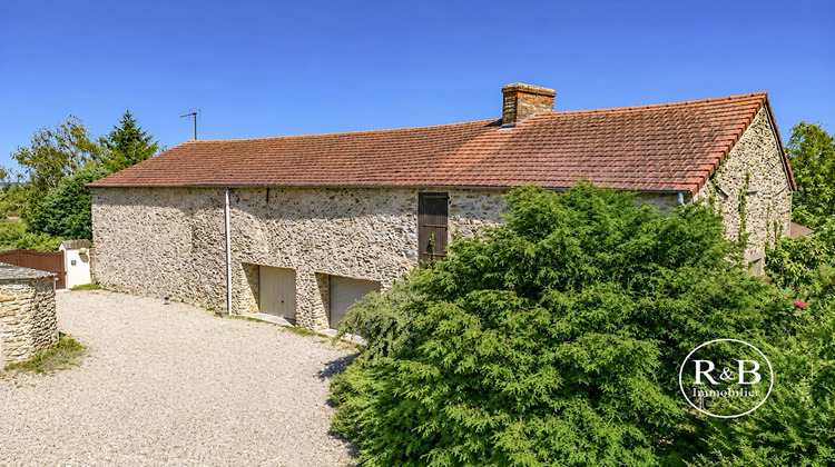 Ma-Cabane - Vente Maison LES CLAYES-SOUS-BOIS, 148 m²