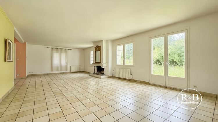 Ma-Cabane - Vente Maison LES CLAYES-SOUS-BOIS, 148 m²