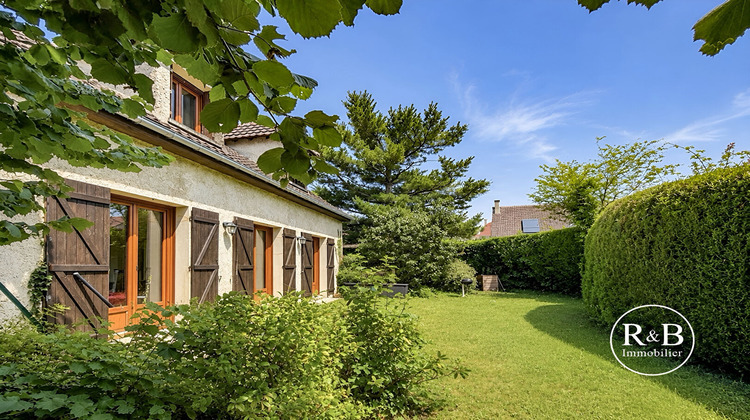 Ma-Cabane - Vente Maison LES CLAYES-SOUS-BOIS, 126 m²
