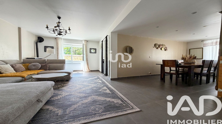 Ma-Cabane - Vente Maison Les Clayes-sous-Bois, 150 m²