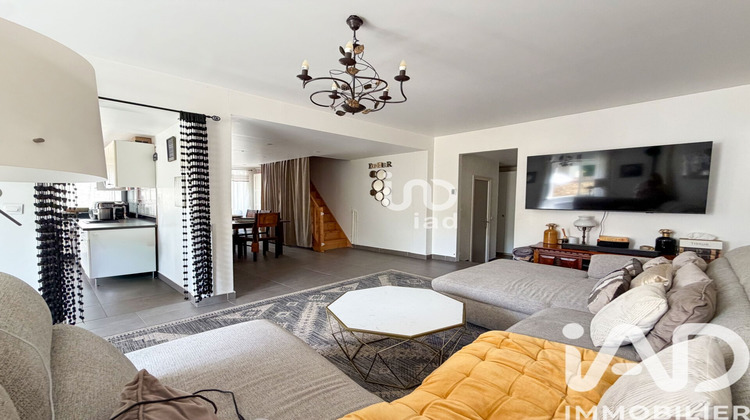 Ma-Cabane - Vente Maison Les Clayes-sous-Bois, 150 m²