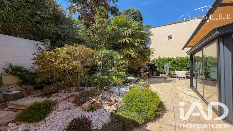 Ma-Cabane - Vente Maison Les Clayes-sous-Bois, 140 m²