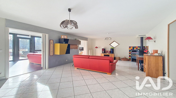 Ma-Cabane - Vente Maison Les Clayes-sous-Bois, 130 m²