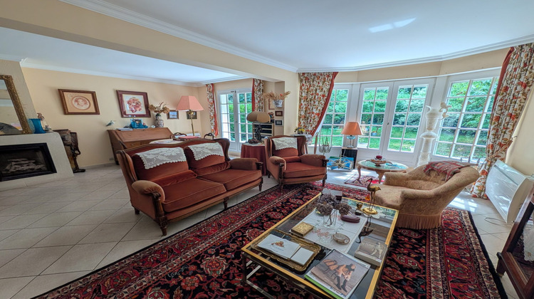 Ma-Cabane - Vente Maison Les Clayes-sous-Bois, 125 m²