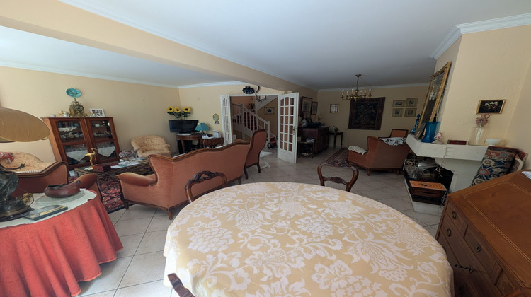 Ma-Cabane - Vente Maison Les Clayes-sous-Bois, 125 m²