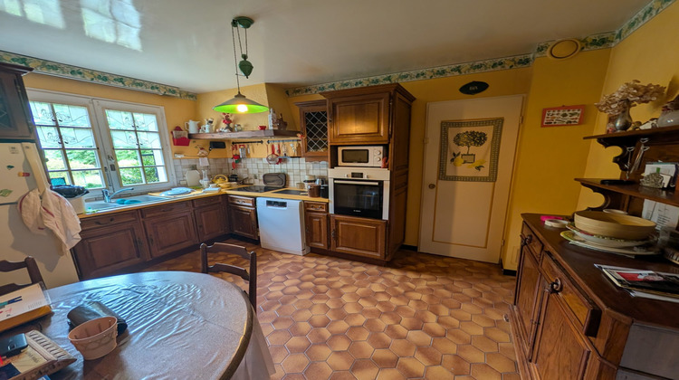 Ma-Cabane - Vente Maison Les Clayes-sous-Bois, 125 m²