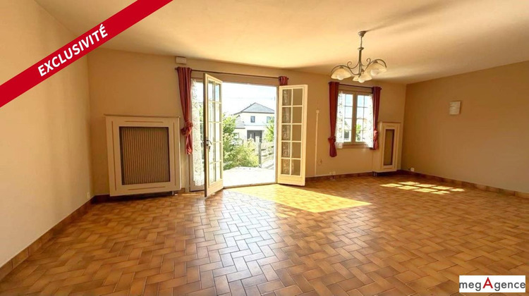 Ma-Cabane - Vente Maison LES CLAYES SOUS BOIS, 88 m²