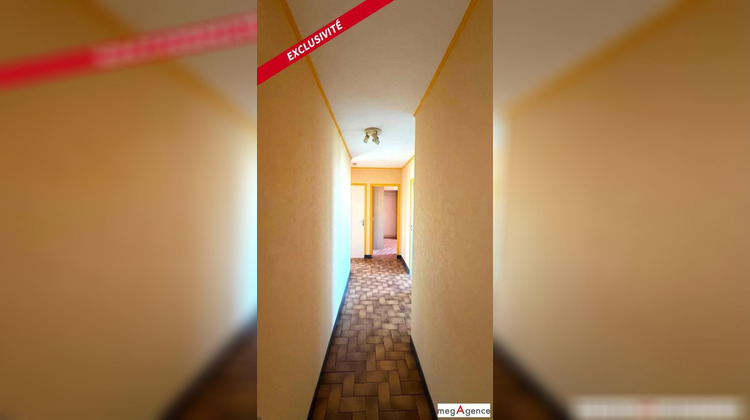 Ma-Cabane - Vente Maison LES CLAYES SOUS BOIS, 88 m²