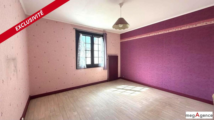 Ma-Cabane - Vente Maison LES CLAYES SOUS BOIS, 88 m²