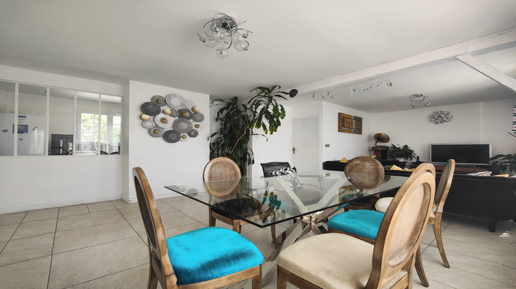 Ma-Cabane - Vente Maison Les Clayes-sous-Bois, 110 m²