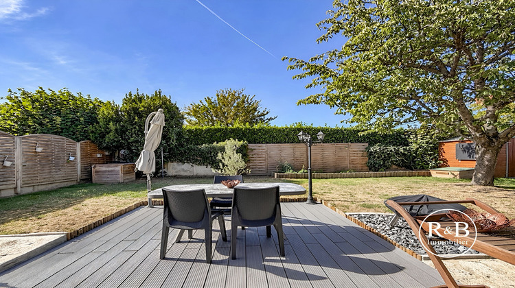 Ma-Cabane - Vente Maison LES CLAYES-SOUS-BOIS, 109 m²
