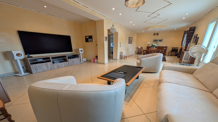 Ma-Cabane - Vente Maison Les Clayes-sous-Bois, 136 m²