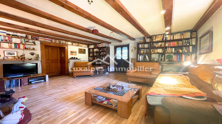 Ma-Cabane - Vente Maison Les Clefs, 154 m²
