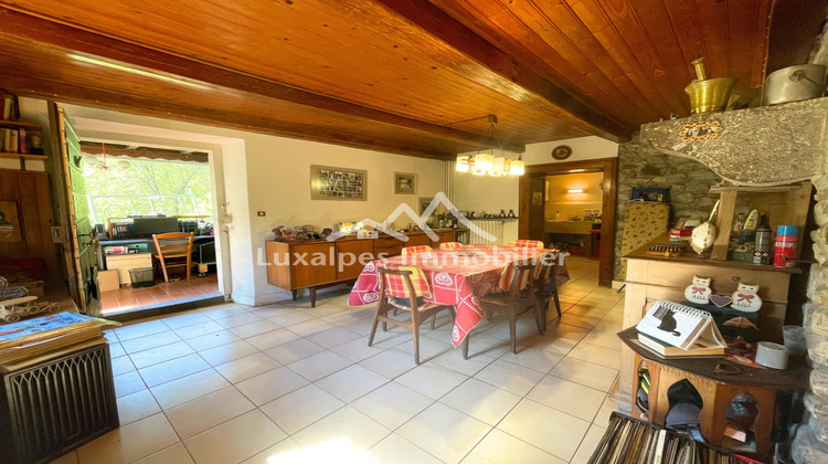 Ma-Cabane - Vente Maison Les Clefs, 154 m²