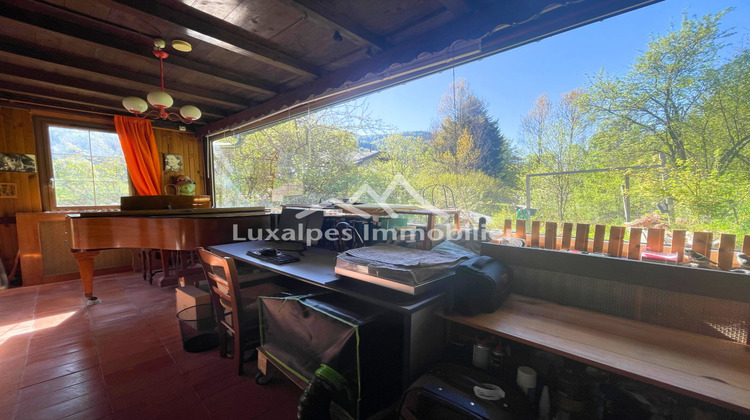 Ma-Cabane - Vente Maison Les Clefs, 154 m²