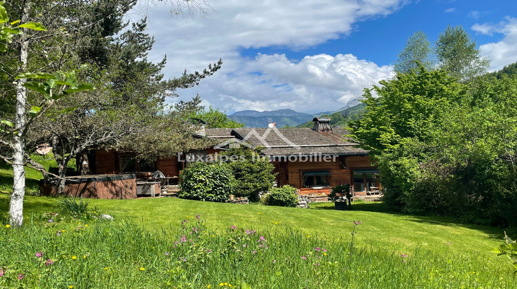 Ma-Cabane - Vente Maison Les Clefs, 128 m²