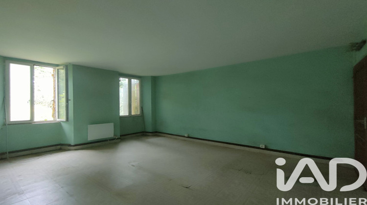 Ma-Cabane - Vente Maison Les Clérimois, 84 m²