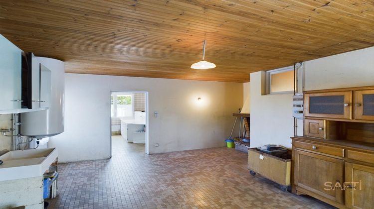 Ma-Cabane - Vente Maison Les Clouzeaux, 104 m²