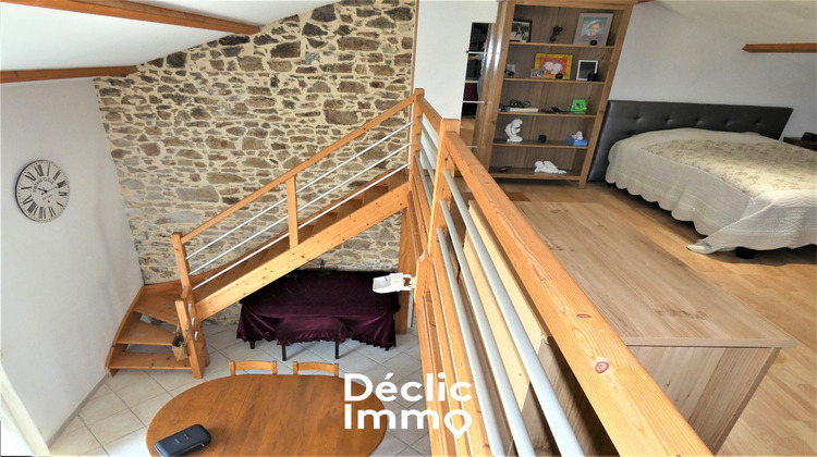 Ma-Cabane - Vente Maison LES CLOUZEAUX, 140 m²