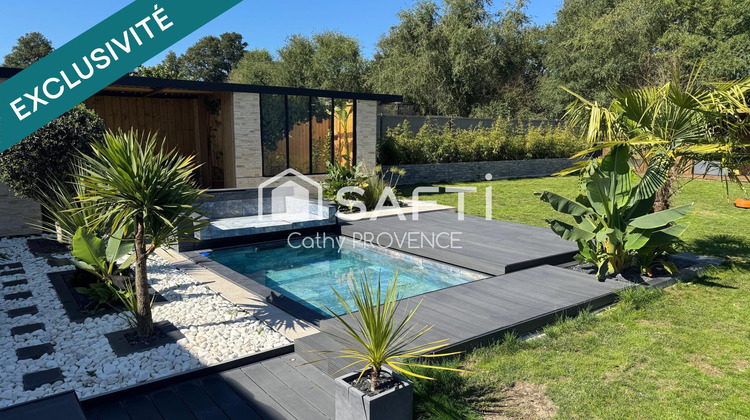 Ma-Cabane - Vente Maison Les Clouzeaux, 104 m²